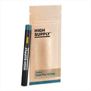 Holy Pound Mints! Indica Vape Pen